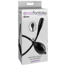 BLASTER À CUL VIBRANT ANAL FANTASY