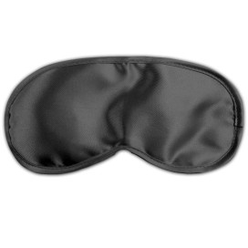 FETISH FANTASY SATIN LOVE MASK