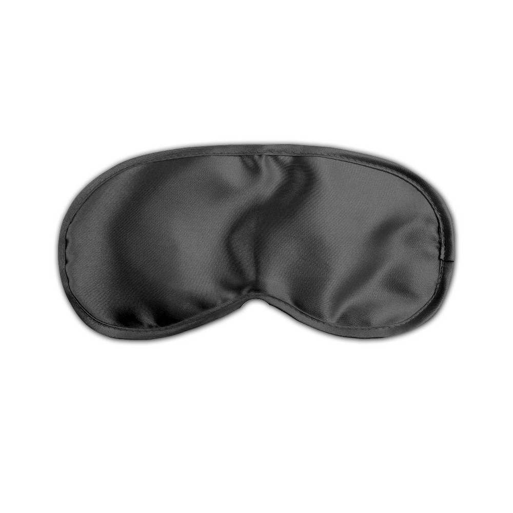 FETISH FANTASY SATIN LOVE MASK