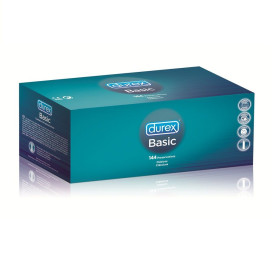 UNITÉS DUREX BASIC 144