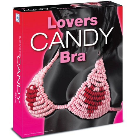 AMOUREUX DE BONBONS BRA