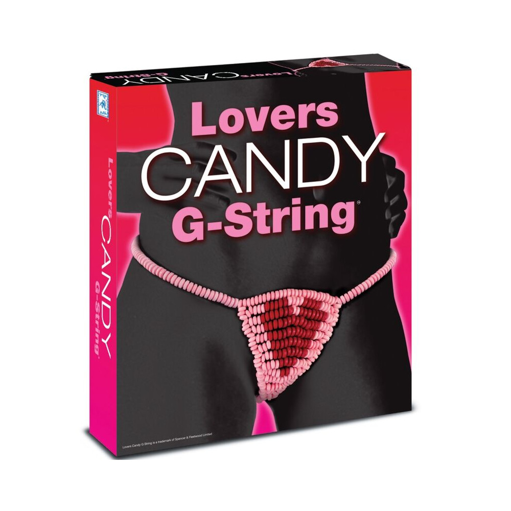 AMOUREUX DE CANDY G STRING