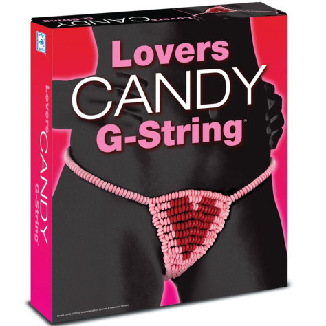 AMOUREUX DE CANDY G STRING