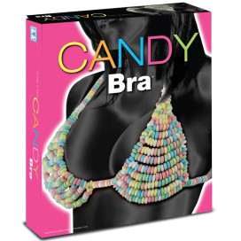 SOUTIEN-GORGE CANDY