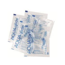 LUBRIFIANT AQUAGLIDE 1 PORTION