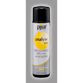 PJUR ANALYZE ME GLIDE ANAL RELAXANTE 1.5 ML