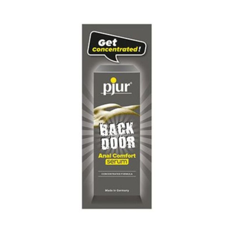 PJUR BACK DOOR SÉRUM CONFORT ANAL 1,5 ML