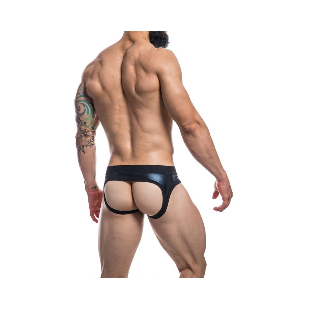 CUT4MEN - JOCKAIR PROVOCATIVE - SKAI BLEU XL