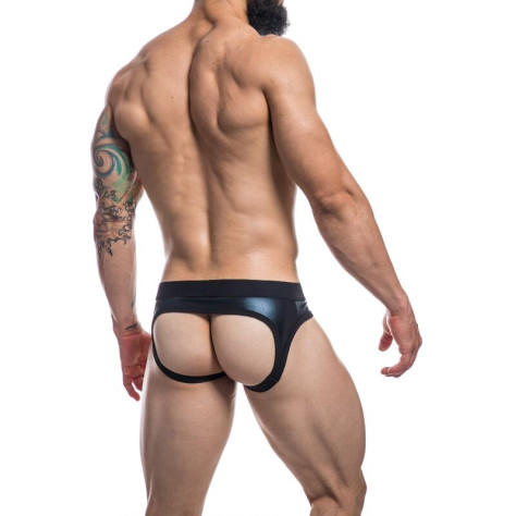 CUT4MEN - JOCKAIR PROVOCATIVE - SKAI BLEU XL