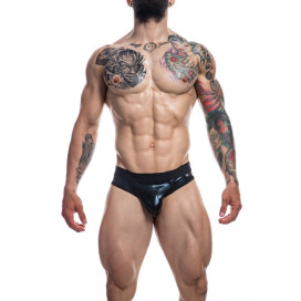 CUT4MEN - JOCKAIR PROVOCATIVE - SKAI BLEU XL