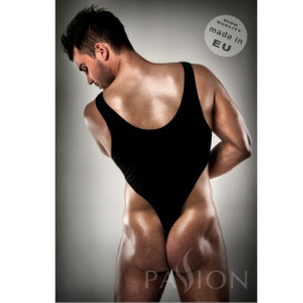 BODY NOIR HOMME PASSION LINGERIE S / M