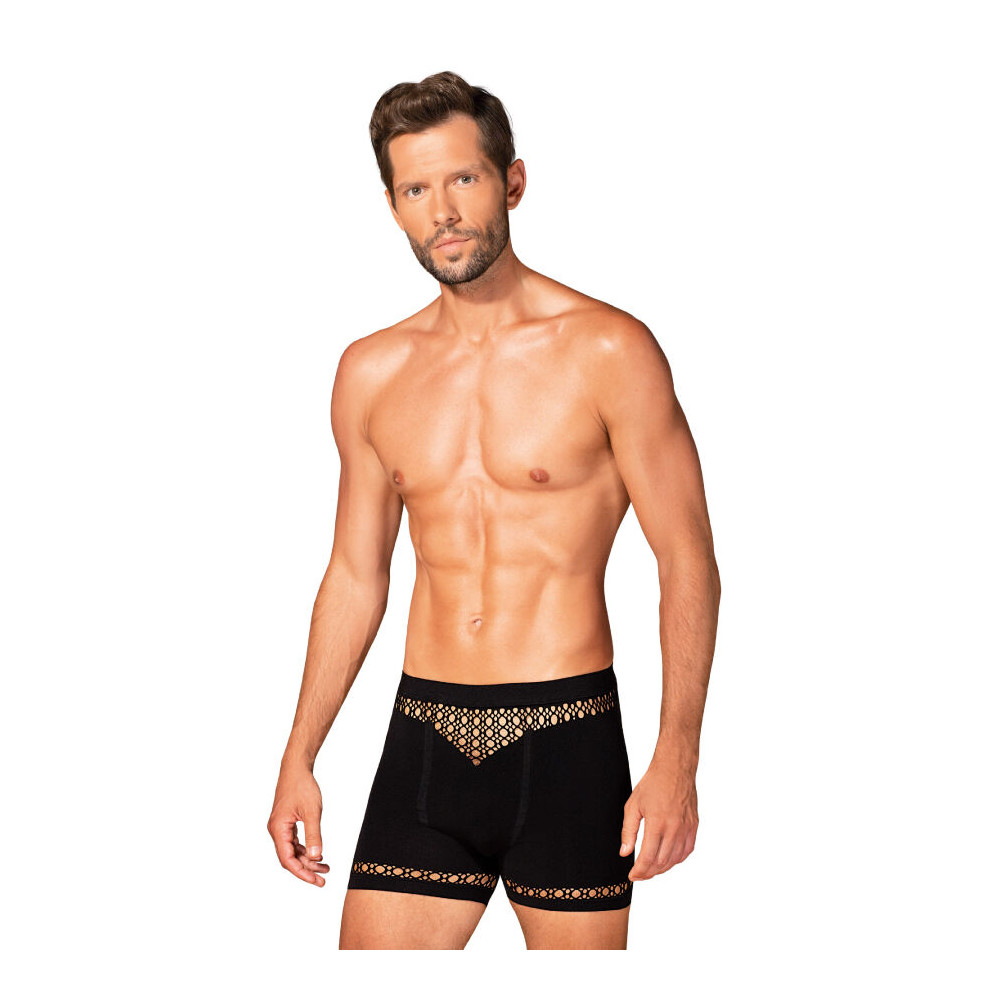 OBSESSIVE - M102 BOXER S/M/L