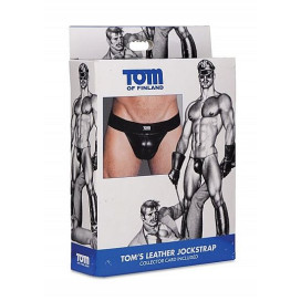 JOCKSTRAP EN CUIR TOM OF FINLAND M / L