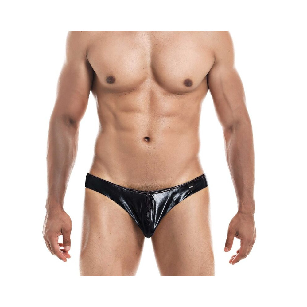 CUT4MEN - LOW RISE BRIEF TATTOO XL