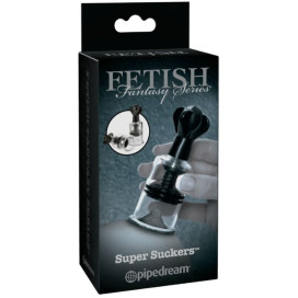 FETISH FANTASY ÉDITION LIMITÉE SUPER SUCKERS