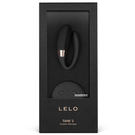 LELO TIANI 2 BLACK