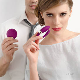 LELO TIANI 2 DEEP ROSE