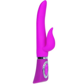 PRETTY LOVE PHIL MASSAGER PURPLE