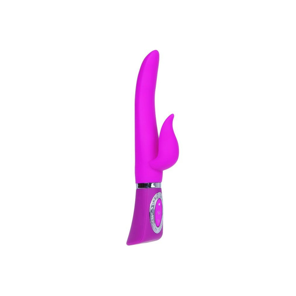 PRETTY LOVE PHIL MASSAGER PURPLE