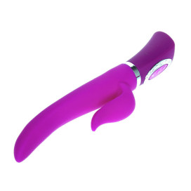 PRETTY LOVE PHIL MASSAGER PURPLE