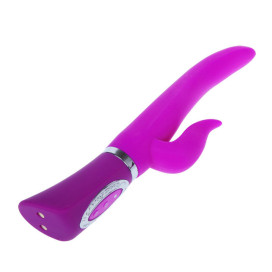 PRETTY LOVE PHIL MASSAGER PURPLE