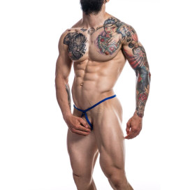 CUT4MEN - LOOPSSTRING PROVOCATIVE - NEON L