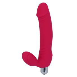 INTENSE SUCRE SEPT VITESSES SILICONE ROSE CHAUD