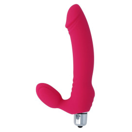 INTENSE SUCRE SEPT VITESSES SILICONE ROSE CHAUD