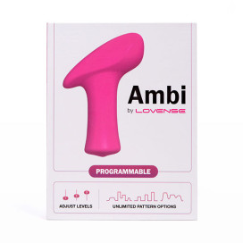 LOVENSE APP VIBRATEUR AMBI