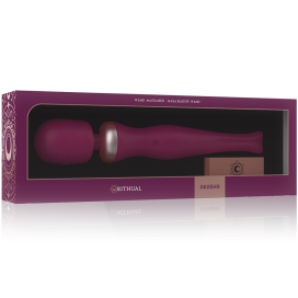 RITHUAL AKASHA WAND RECHARGEABLE 2.0 ORQUIDEA