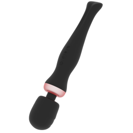 RITHUAL AKASHA WAND RECHARGEABLE 2.0 BLACK