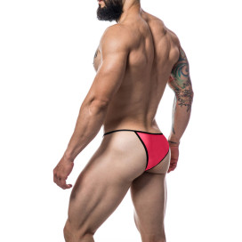 CUT4MEN - BRIEFKINI TATTOO XL