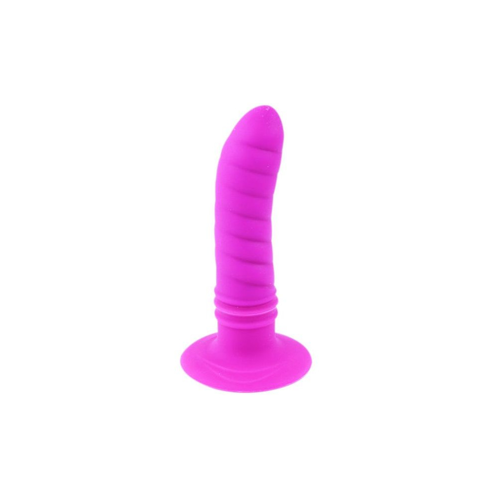 PRETTY LOVE BOTTOM - BUTTPLUG ANALTWIST II