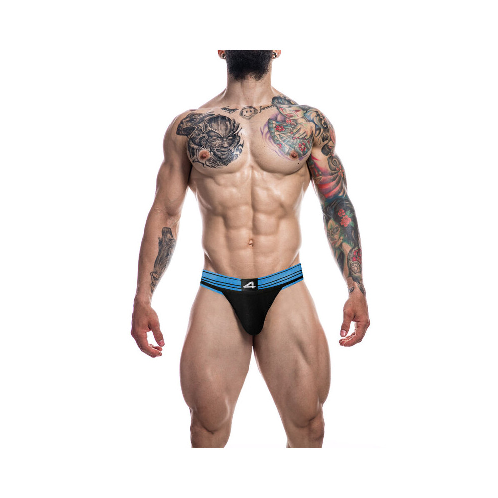 CUT4MEN - JOCKSTRAP RUGBY VERT XL