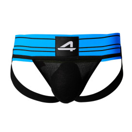 CUT4MEN - JOCKSTRAP RUGBY VERT XL