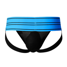 CUT4MEN - JOCKSTRAP RUGBY VERT XL