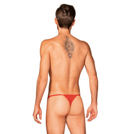 OBSESSIF - OBSESSIVER TANGA TALLA NICA