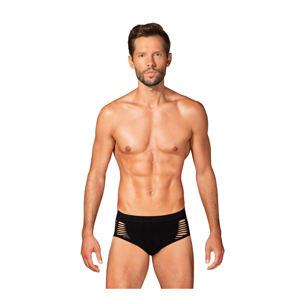 OBSESSIVE - M101 BRIEFS S/M/L