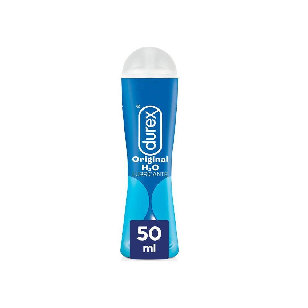 DUREX PLAY LUBRIFIANT NATUREL 50ML