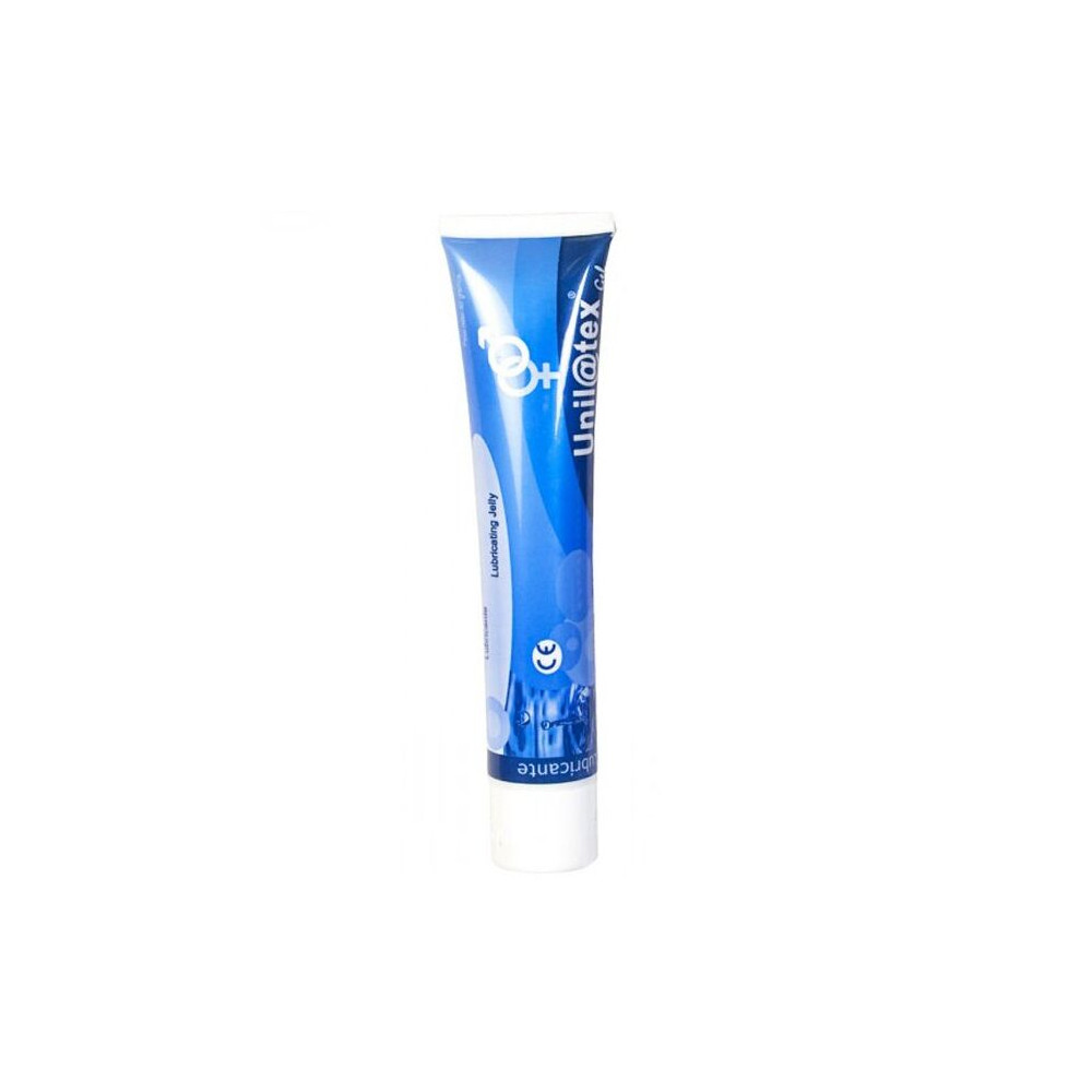 GELÉE LUBRIFIANTE UNILATEX 82GR