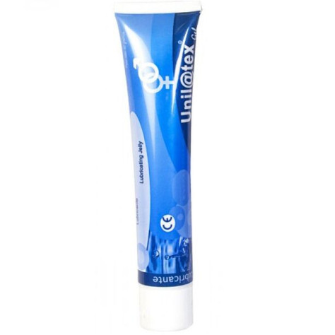 GELÉE LUBRIFIANTE UNILATEX 82GR