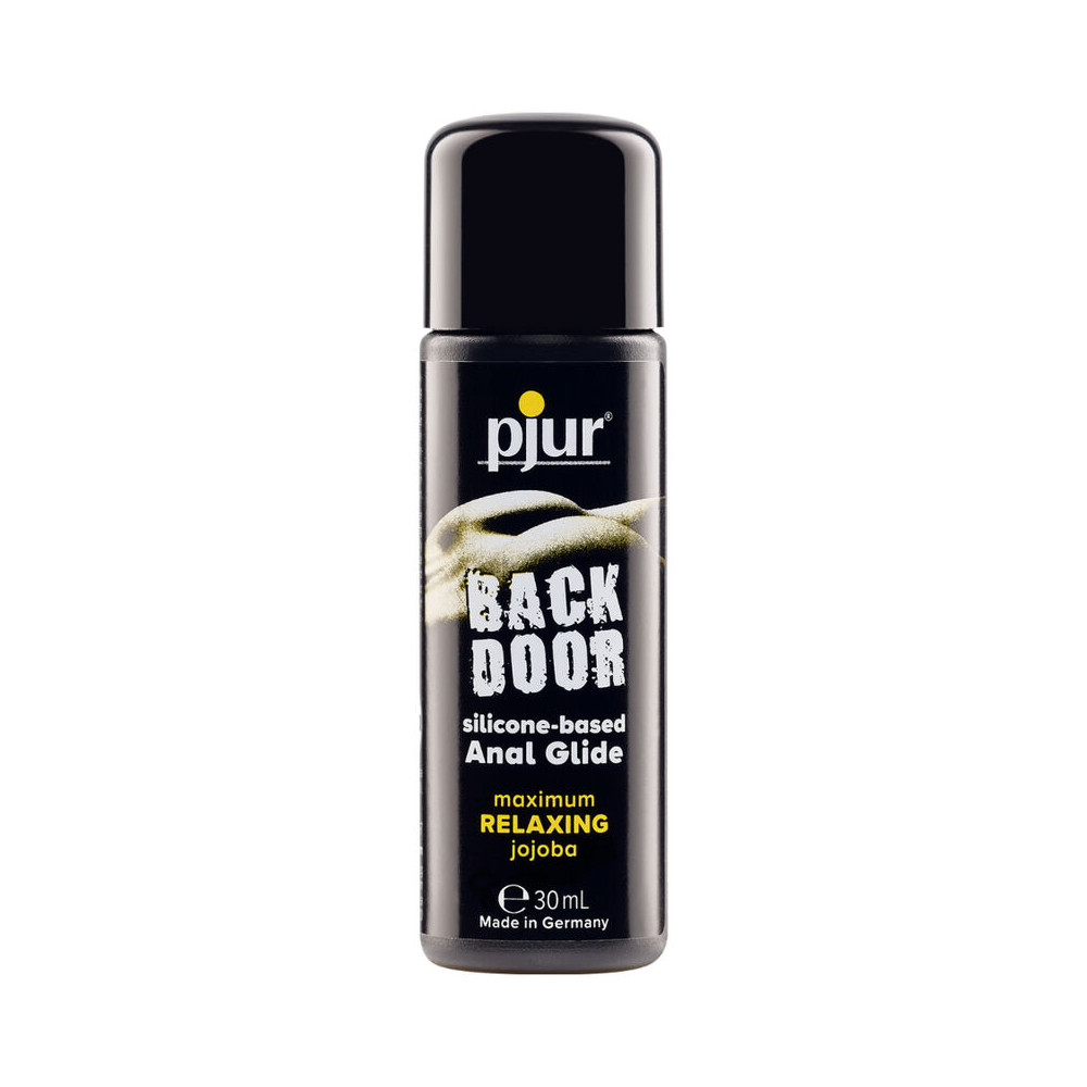 PJUR BACK DOOR GLIDE ANAL RELAXANT 30 ML