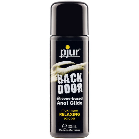 PJUR BACK DOOR GLIDE ANAL RELAXANT 30 ML