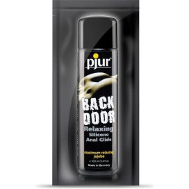 PJUR BACK DOOR RELAXANT ANAL GLIDE 2 ML