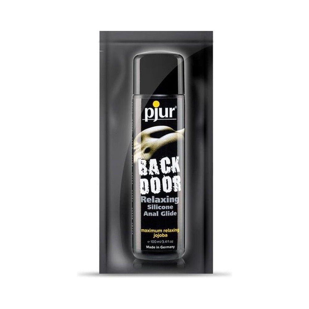 PJUR BACK DOOR RELAXANT ANAL GLIDE 2 ML