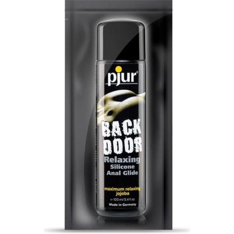 PJUR BACK DOOR RELAXANT ANAL GLIDE 2 ML