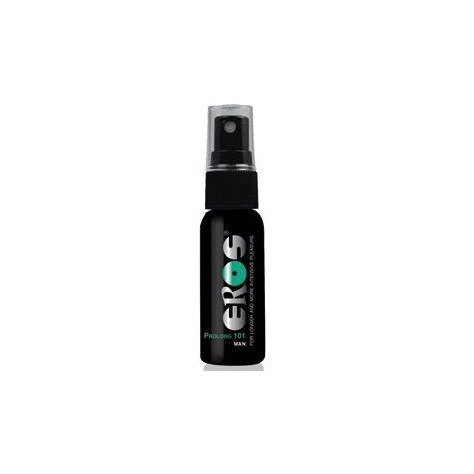 EROS PROLONG 101 MAN DELAY SPRAY 30 ML