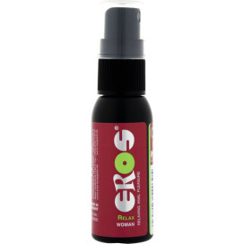 EROS RELAX WOMAN ANAL SPRAY