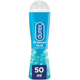 DUREX LUBRIFIANT EFFET TICKLE 50ML