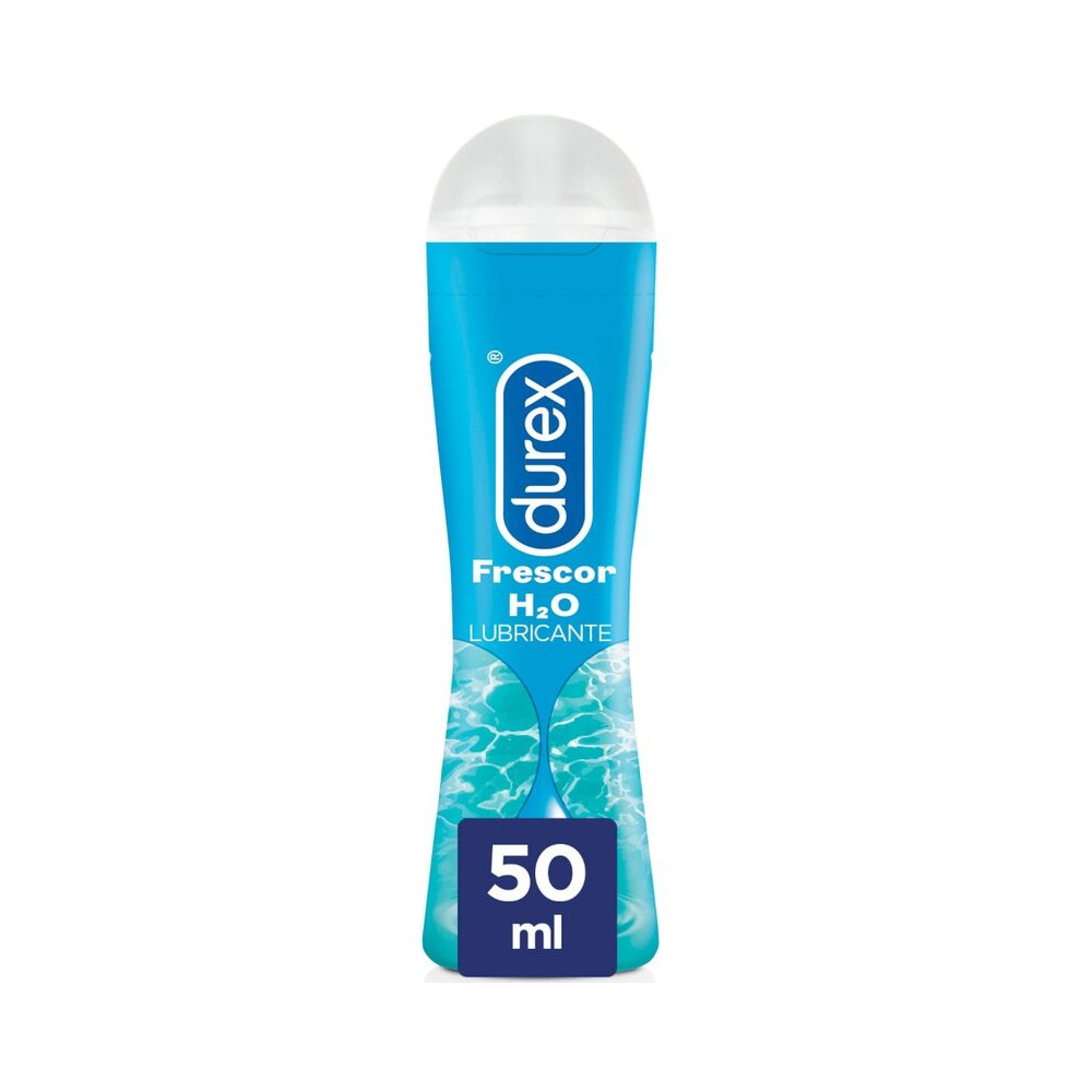 DUREX LUBRIFIANT EFFET TICKLE 50ML